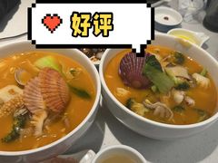 -淘淘园·韩式手工炸酱面(井亭天地店)