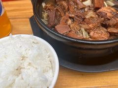 -赵家牛肉砂锅(台西三路店)