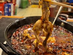 -鸿顺老铁锅美蛙鱼府(解放碑店)