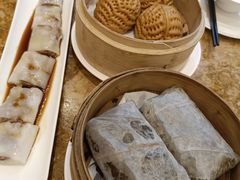 -星河湾半岛酒店-真粤中餐厅