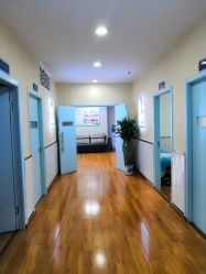 -成都军建医院·疤痕诊疗中心