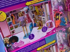-TOYSRUS玩具反斗城(广州IGC天汇广场店)