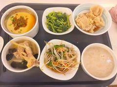 -浙大玉泉五食堂