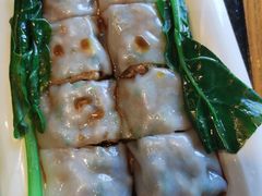 -小城粥道·海胆鲜虾粥(解放广场店)