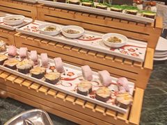 -合肥皇冠假日酒店·菲亚斯特自助餐厅(黄山路店)
