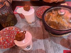 -山四砂锅(太原钟楼街店)