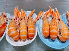 -上宴精品海鲜姿造(晶融汇旗舰店)
