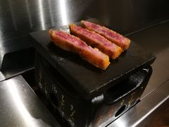 -牛かつもと村(上野店)