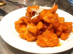 -普天和酒楼·新津菜·烤鸭(天津之眼店)