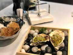 -燃扒房Steakhouse(皇庭店)