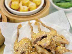 -新成海港大酒楼(康华路店)