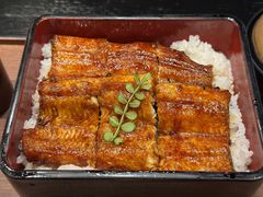 -玄白·炭烤活鳗(上海首店)