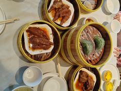 -大海湾酒楼(人南店)