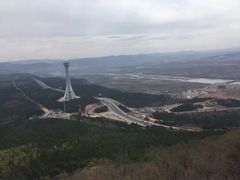 -帽儿山国家森林公园