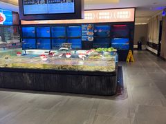 -连鹭海鲜·海肠捞饭·海胆饭(星海店)