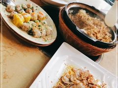 -苏记餐厅(叠南店)