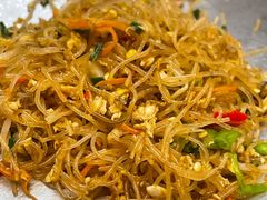 -后街佬·炭火鲜鱼杂(南城店)