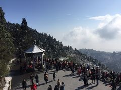 -南岳衡山风景名胜区