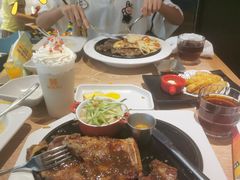 -豪客来牛排(成都锦江大融城店)