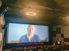 -中影星美国际影城(万家丽店)