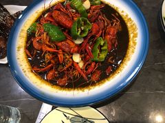 -盱眙虾神於氏龙虾(夫子庙红街店)