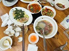 -肥弟大排档(汕樟路店)