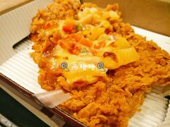 -肯德基(鲁迅路店)