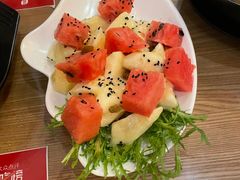 -洪兴砂锅(烟台山店)