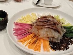 -山东老家(黄埔分店)