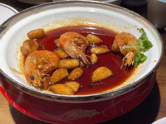 -应天大明王朝·南京菜(中山陵店)