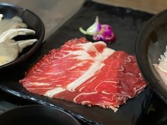 肥牛片-丽江庭院之爱在路上(西单店)