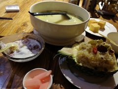 -茶花妹子云南餐厅(传媒大学店)