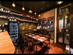 -Bistro Les Lilas丁香花小酒馆