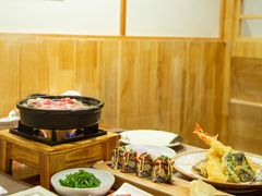 -森味花园·日本料理(伊藤洋华堂亚运村店)