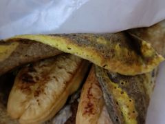 -安悦煎饼(河北店)