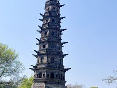 -方山风景区定林寺