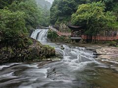 -五泄景区