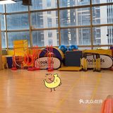 超好玩的运动学院