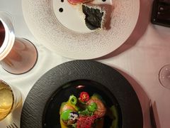 -Kathleen's Waitan 凯圣琳江景西餐厅(外滩店)