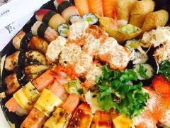 -河风精致寿司(同兴路店)
