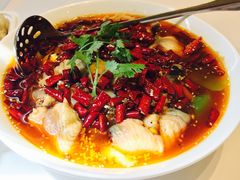 -上海会馆(香港名都店)