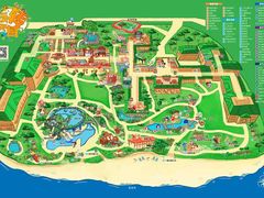 -三亚亚龙湾天域度假酒店