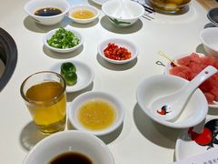 毛根甘蔗水-廣順興(兴华路店)