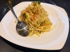 -美达尔烧烤海鲜家常菜(泰山路店)