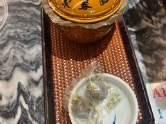 -安泰楼·佛跳墙创始人·传统闽味早茶·酒楼(三坊七巷闽菜地标店)
