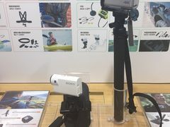 -Sony Store 索尼(上海淮海中路店)