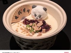 -季季山•云南野生菌火锅(上海首店)