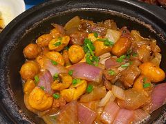 -阿毛饭店(和义路店)