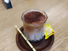 -infinite cafe