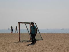 -海云台海滩